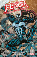Venom - Erbe des Königs 2: Durch Raum und Zeit