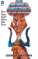 He-Man und die Masters of the Universe 2: Legenden von Eternia
