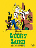 Lucky Luke - Die neue Gesamtausgabe 03