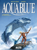Aquablue: New Era - 1. Rückkehr zu den Wurzeln