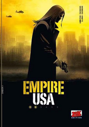 Empire USA: 1 + 2
