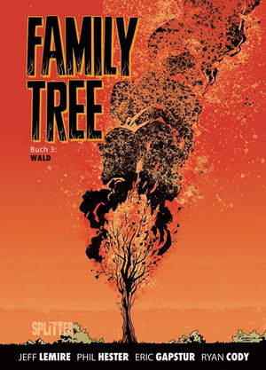 Family Tree - Band 3: Wald
