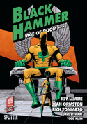 Black Hammer - Bd. 4: Age of Doom - Buch 2