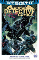Batman: Detective Comics - Paperback 1: Angriff der Batman-Armee