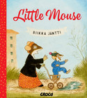 Little Mouse (1) - Ein Mäusetag