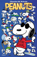Peanuts 04: Joe Cool