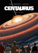 Centaurus - 5. Welt des Todes