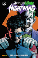 Nightwing 11: Der Sohn des Jokers