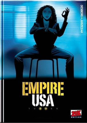 Empire USA: 3 + 4
