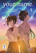 your name. 1 - 3