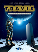 Travis - 7. Tarantula