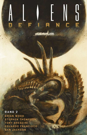 Aliens: Defiance 2