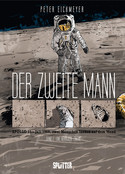 Der zweite Mann - Band 2 (von 2): Eine herrliche Einöde