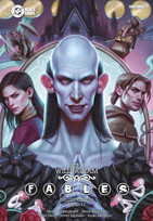 Fables (Deluxe Edition) - Band 11