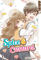Spice & Custard 01