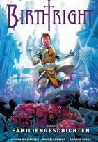 Birthright 4: Familiengeschichte