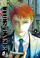 CANIS: -The Speaker- #3