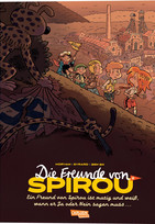 Die Freunde von Spirou 2