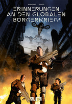 Erinnerungen an den globalen Bürgerkrieg - Bd. 3