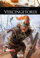 Historische Persönlichkeiten (9): Vercingetorix