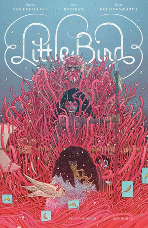 Little Bird - 1. Der Kampf um Elders Hope