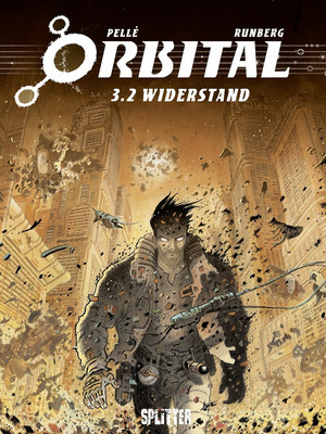 Orbital - Band 3.2: Widerstand