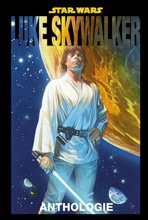 Star Wars: Luke Skywalker - Anthologie