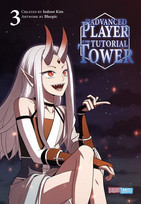 The Advanced Player of the Tutorial Tower 03