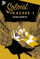 Soloist in a Cage 01