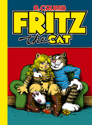 Fritz the Cat