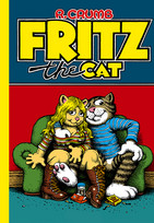 Fritz the Cat