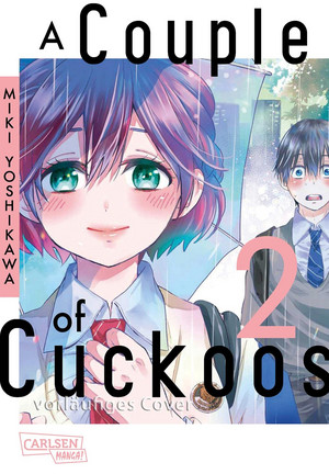 A Couple of Cuckoos 02