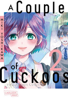 A Couple of Cuckoos 02