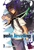 Solo Leveling 01
