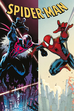 Spider-Man - Paperback 7