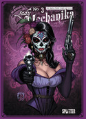 Lady Mechanika (Collector's Edition 3)