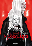 Little Monsters - Band Zwei