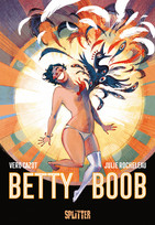 Betty Boob
