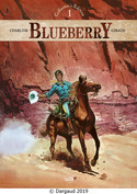 Blueberry - Collector's Edition 1