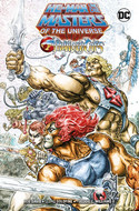 He-Man und die Masters of the Universe / ThunderCats