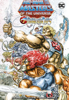 He-Man und die Masters of the Universe / ThunderCats