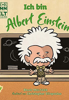 Jede*r kann die Welt verändern! - Albert Einstein