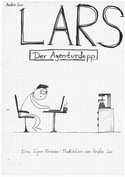 Lars - Der Agenturdepp