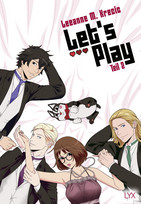 Let's Play - Teil 2