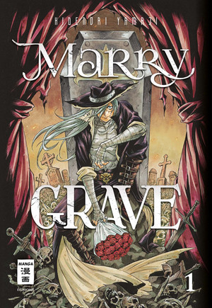 Marry Grave 01