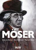 Möser – die Graphic Novel