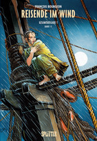 Reisende im Wind - Gesamtausgabe: 1. Zyklus (1-5)