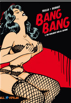 Bang Bang - 1. Die Geliebte von Al Capone