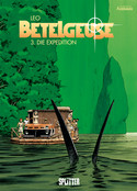 Betelgeuse - Band 3: Die Expedition