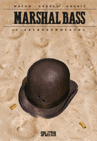 Marshal Bass - 12. Abenddämmerung